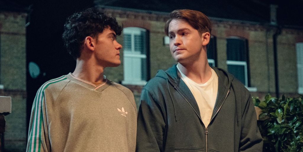 Kit Connor admits he doesn’t know if Heartstopper season four will happen