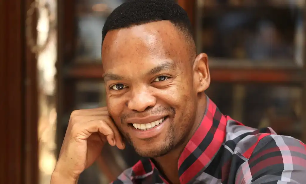 Everything you need to know about gay Strictly star Johannes Radebe – is he in a relationship?