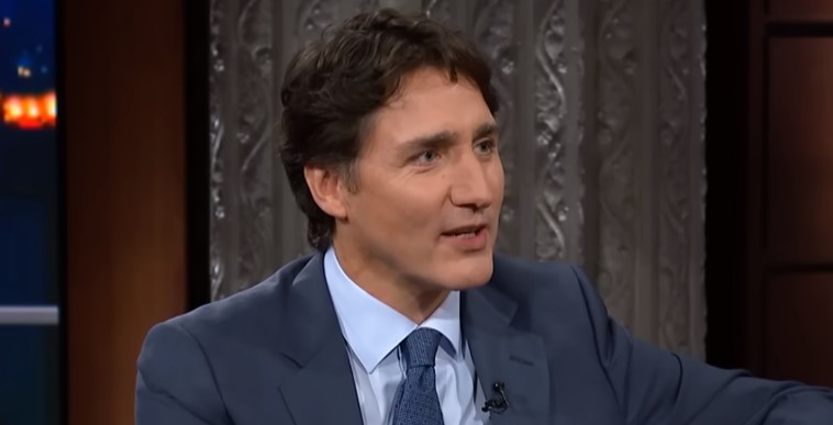 Trudeau Meets With Trump At Mar-A-Lago [VIDEO]