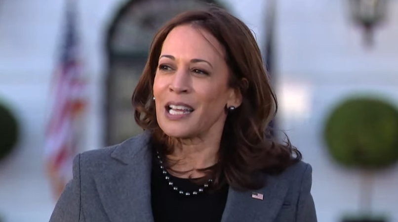 Politico: Kamala Harris Mulling Run For California Gov