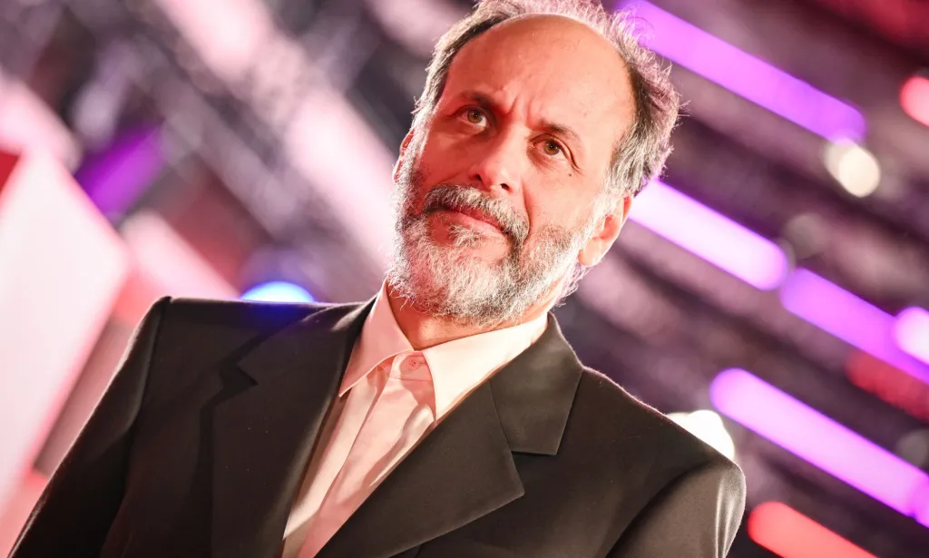 Queer director Luca Guadagnino explains why Turkey banning film is ‘helpful’