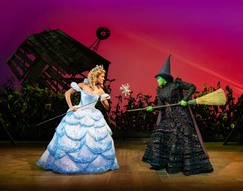 Wicked extends West End run into 2026 – with extra tickets released