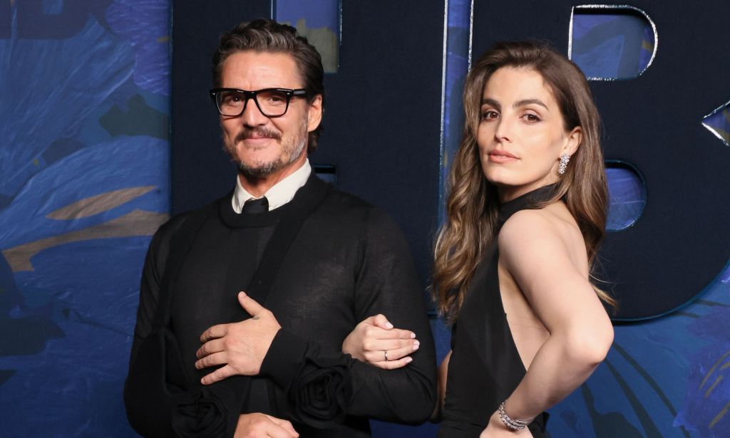 Pedro Pascal’s sweet moment with trans sister Lux at Gladiator II premiere goes viral