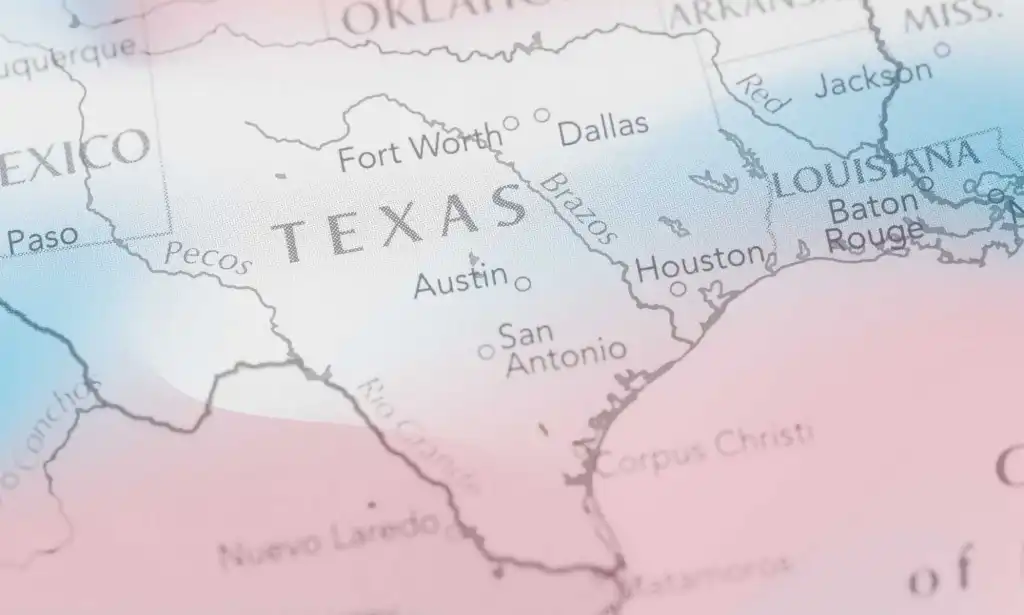 Texas city expands $10,000 ‘bounty’ on trans people using ‘wrong’ bathroom