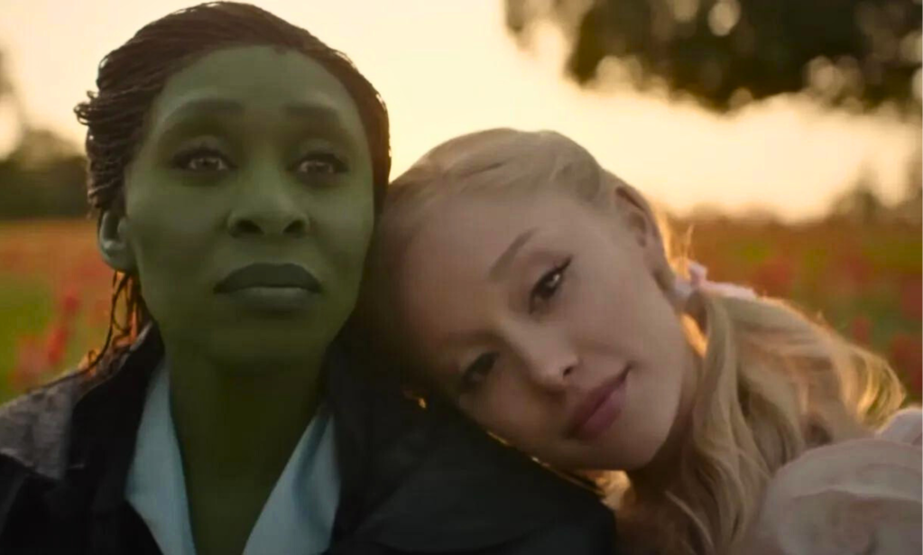 Wicked review: Ariana Grande and Cynthia Erivo defy all expectations in spellbinding adaption