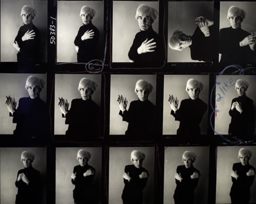 Andy Warhol: The iconic Pop Art pioneer & his LGBTQ+ legacy