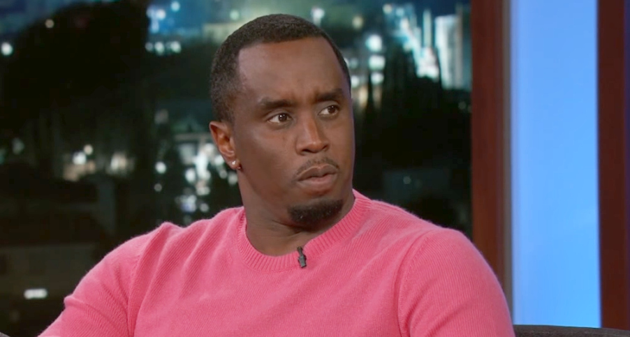 Sean Combs Cites Trump Defense In Plea For Bail