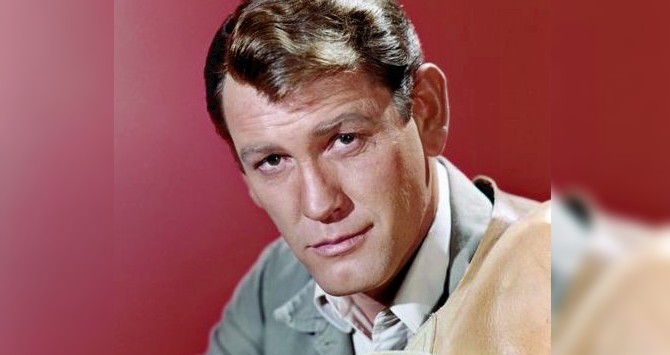 ‘Twilight Zone’ and ‘Police Woman’ actor Earl Holliman dies, aged 96