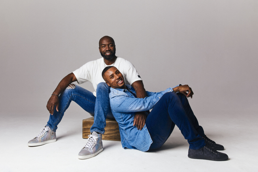 8 Black queer couples paving the way for love & representation