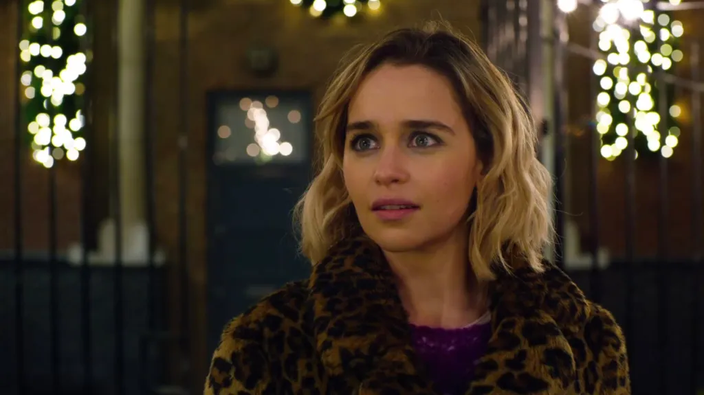 Game of Thrones star Emilia Clarke found ‘mildly lesbian’ scene most awkward to film