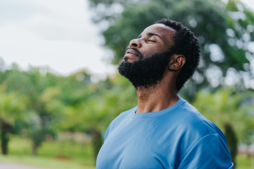 Finding wholeness: spiritual healing in the Black queer experience in the wake of the election