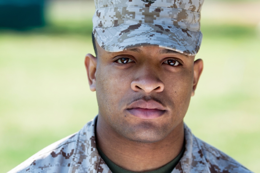 We must confront the challenges Black vets face beyond the battlefield