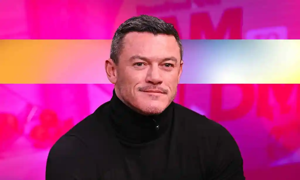 Luke Evans felt ‘alone’ as a gay actor in Hollywood