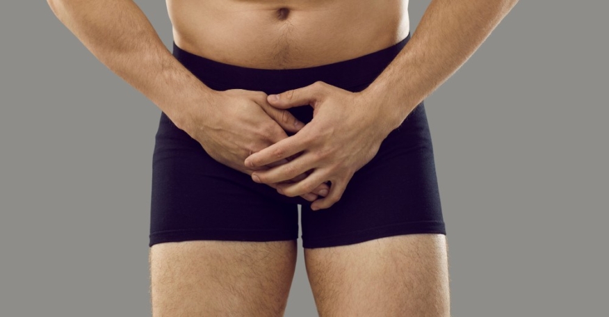 Health experts just issued a warning about a genital fungus infection hitting gay men in NYC