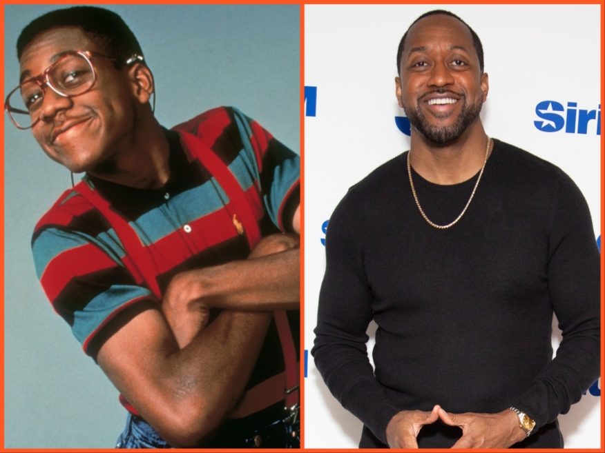 ‘Family Matters’ star Jaleel White says Urkel’s “bulge” got in the way of filming & he was told to wear looser pants