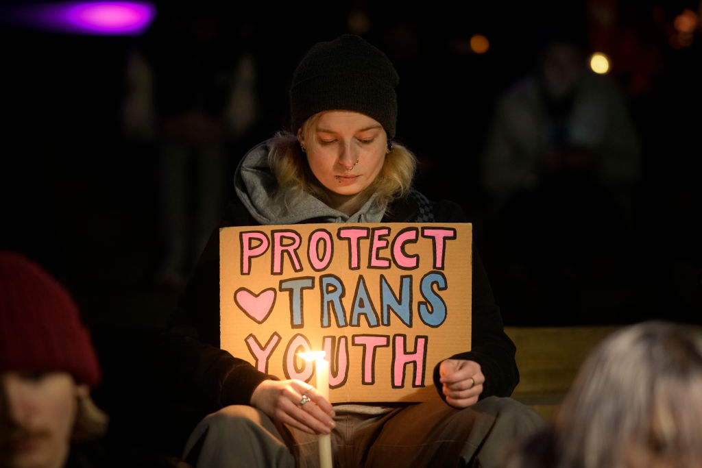 Trans Day of Remembrance: At least 350 trans people killed globally this year