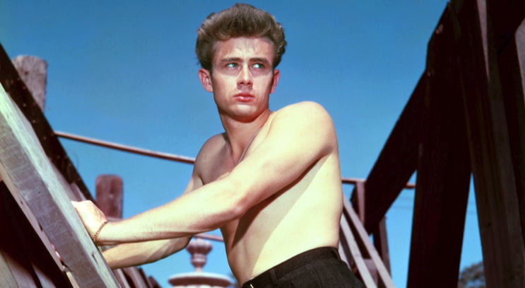 New details emerge about James Dean’s alleged gay affair with Hollywood producer & blackmail plot