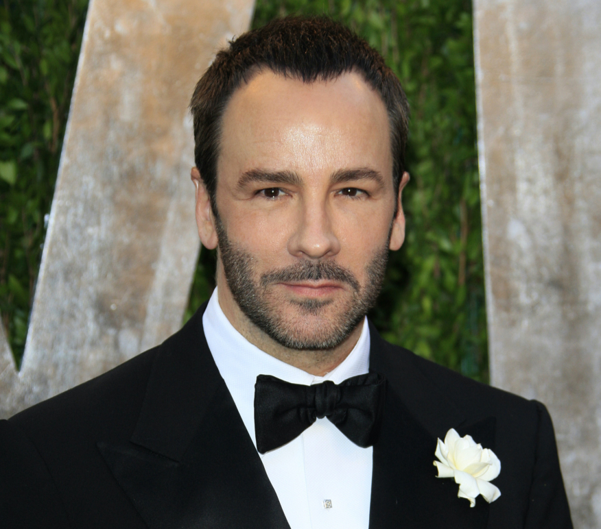 Tom Ford looks beyond his Mar-a-Lago-adjacent estate & scoops up a new $104 million mansion