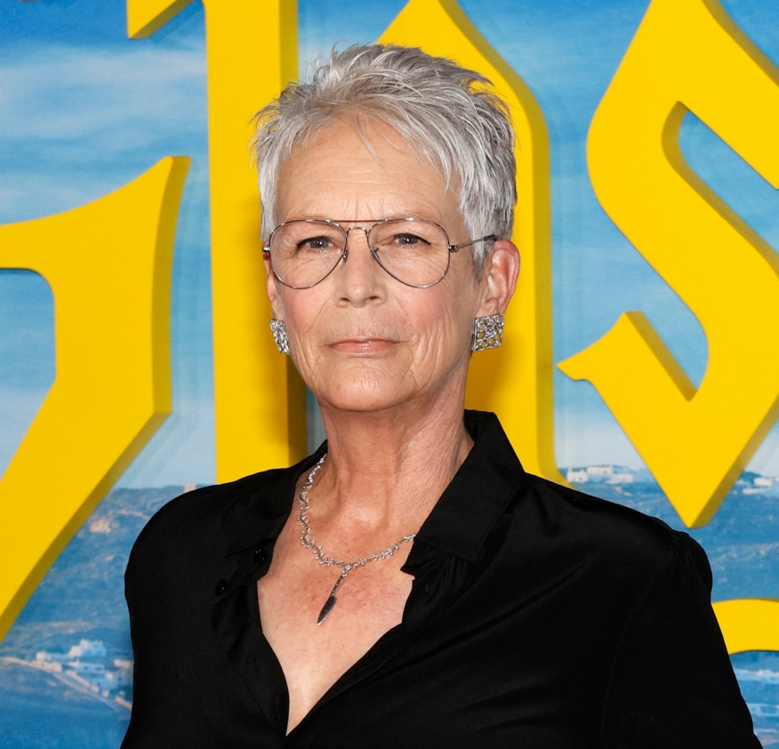 Jamie Lee Curtis on moving forward despite “terrible feelings of loss” following the election