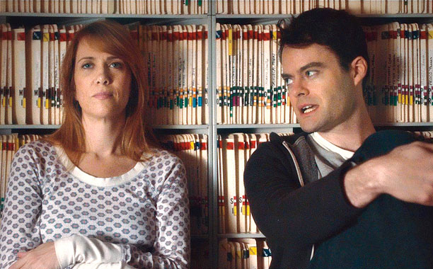 Looking back on gay indie ‘The Skeleton Twins’ & the iconic lip-sync that almost didn’t happen