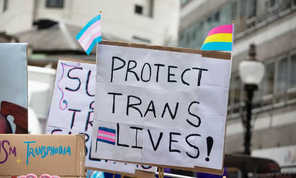 Landmark Supreme Court case on trans healthcare to hear from ‘deeply biased doctors’