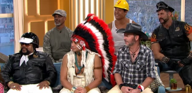 Village People May Perform At Trump’s Inauguration