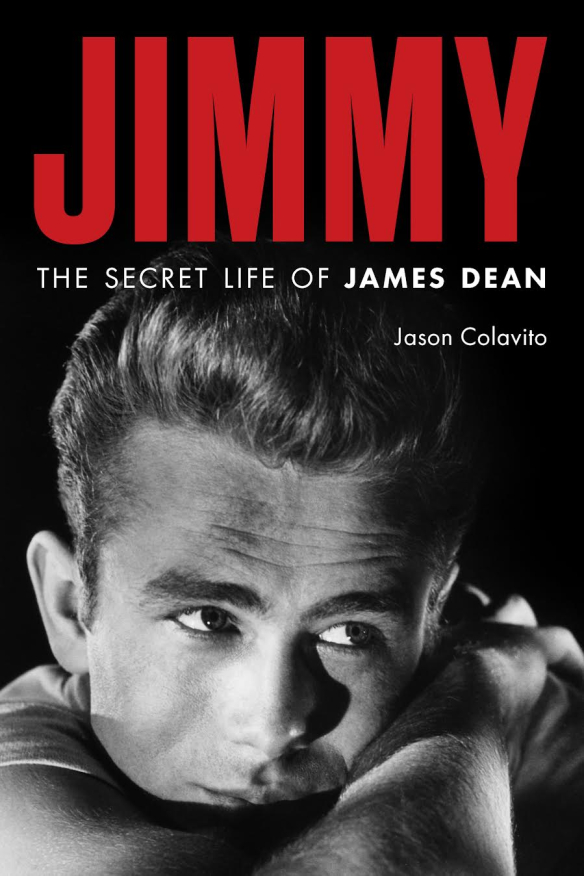 The secret life of James Dean & Bill Bast… & the woman who came between them