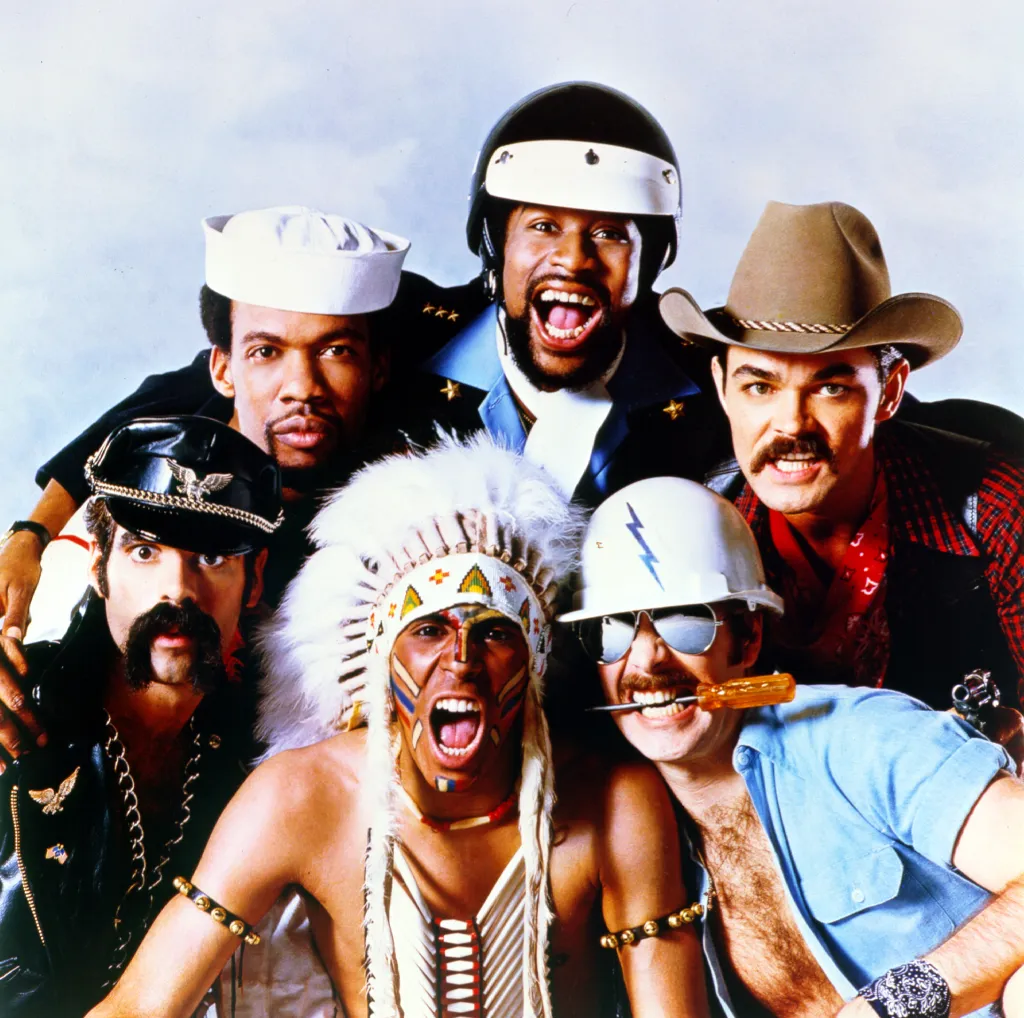 Village People lyricist praises Trump’s use of ‘YMCA’ and denies it’s a ‘gay anthem’