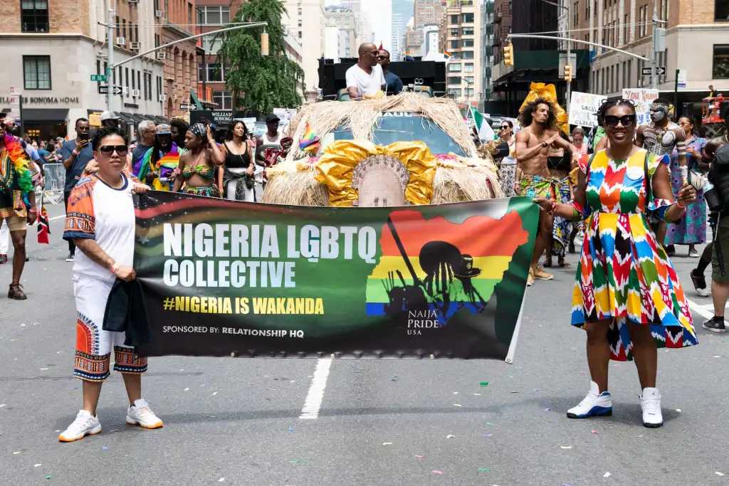 Two young children die in Nigeria as violent row over LGBTQ+ church policies intensifies