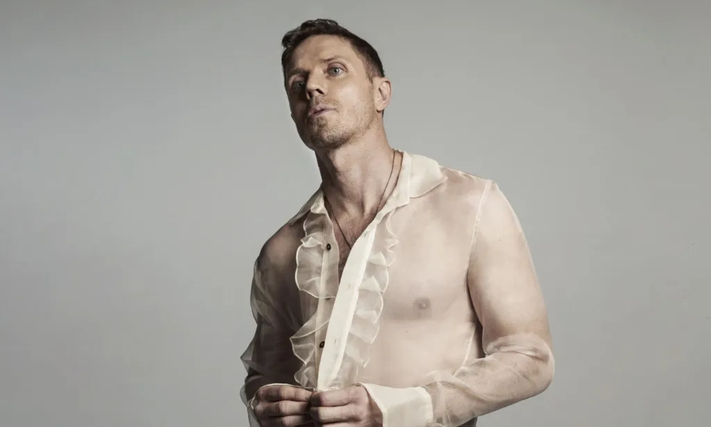 Sophie Ellis-Bextor and Jake Shears to bring in 2025 in style with BBC performance