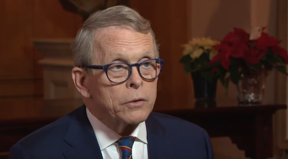 Ohio Gov Urged To Veto Don’t Say Gay/Outing Bill