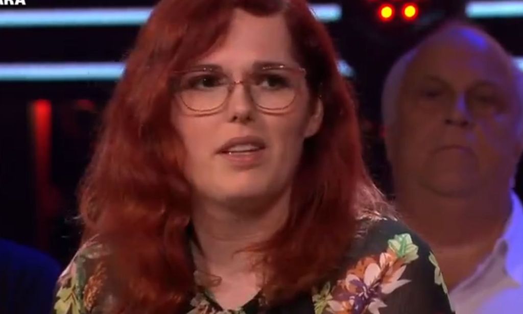 Transgender darts star Noa-Lynn van Leuven battled panic attacks and depression