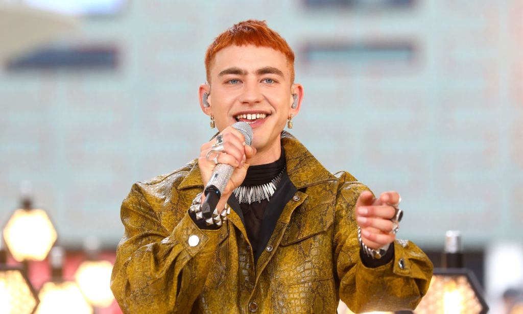 Everything you need to know about gay icon Olly Alexander – including his crush on Jeremy Corbyn