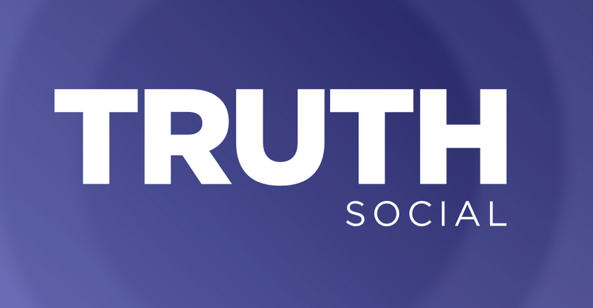 Trump Transfers $4B In Truth Social Shares To Trust