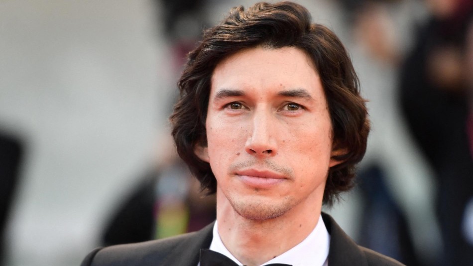 Adam Driver went nude in ‘The Last Duel’