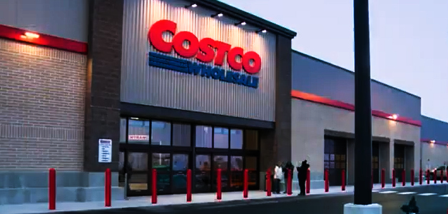 Costco Board Rejects Demands Of Anti-Diversity Group