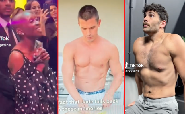 Chappell Roan’s dad, Hasan Piker’s ice bath, & Antoni Porowski’s side dish