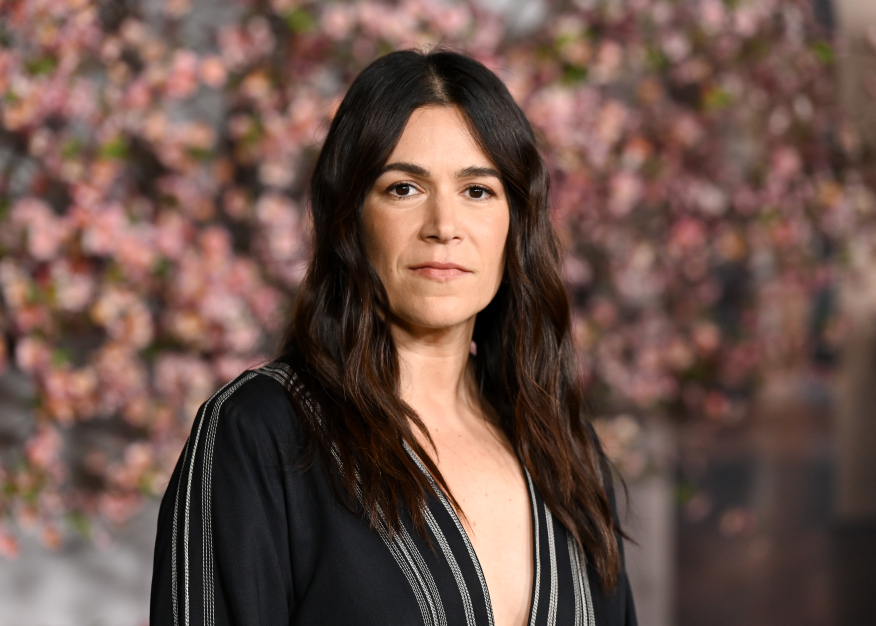 Abbi Jacobson dishes on ‘No Good Deed,’ getting vulnerable, and why she’ll always love Whoopi