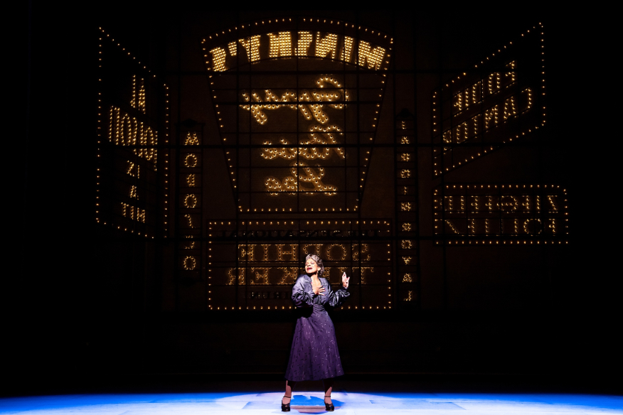 “This time for ME!”: First look at Audra McDonald & the new trailer for ‘Gypsy’