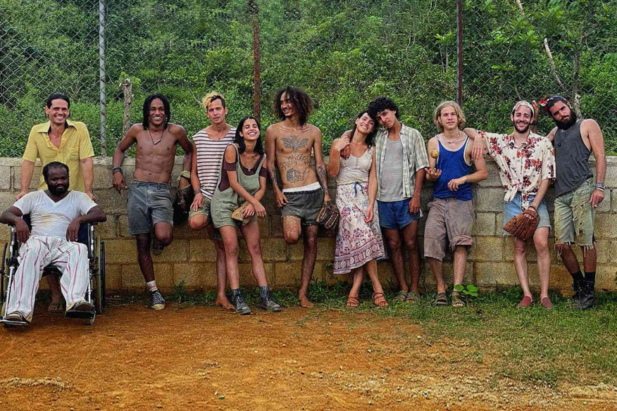 WATCH: A group of Cuban punks take desperate measures in this daring AIDS drama set in the ’90s