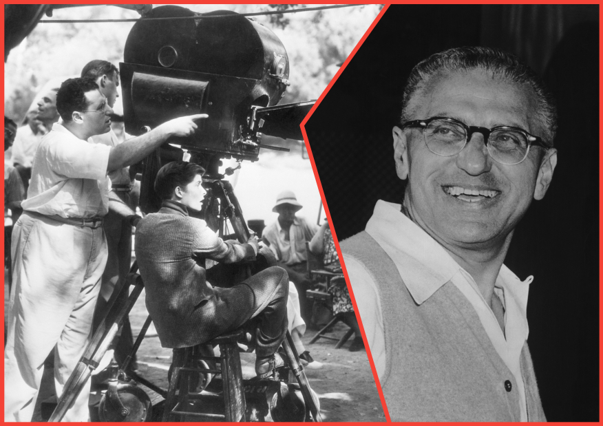 The queerness hiding in plain sight in the work of Hollywood Golden Age director George Cukor