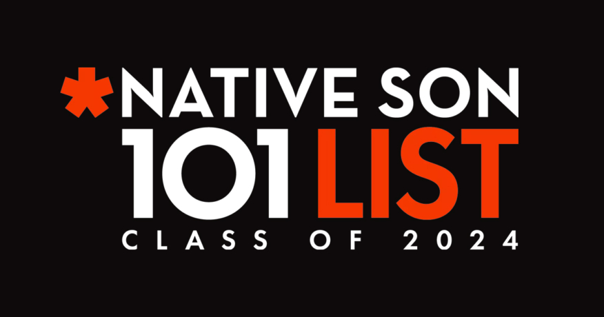 The Native Son 101 List celebrates Black queer men who are disruptors creating change 