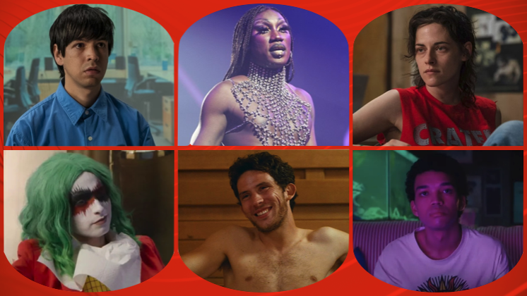 These are 10 best queer movies of 2024— there’s one for whatever mood you’re in