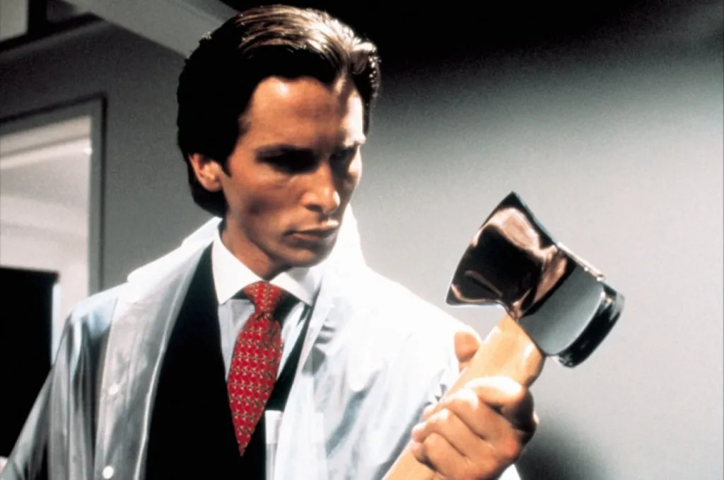 American Psycho author casts doubt on rumoured Luca Guadagnino remake: ‘Just fake news’