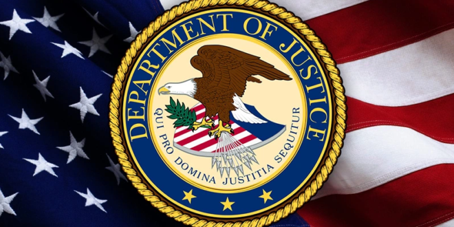 DOJ Sues Major Landlords Over “Algorithmic Pricing”