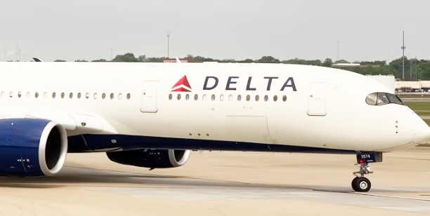 Delta Tops Ranking Of US Airlines For On-Time Arrivals