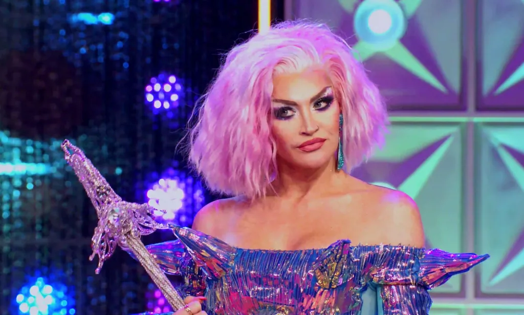 This Drag Race All Stars winner is ‘one thousand per cent’ down for next All Winners season