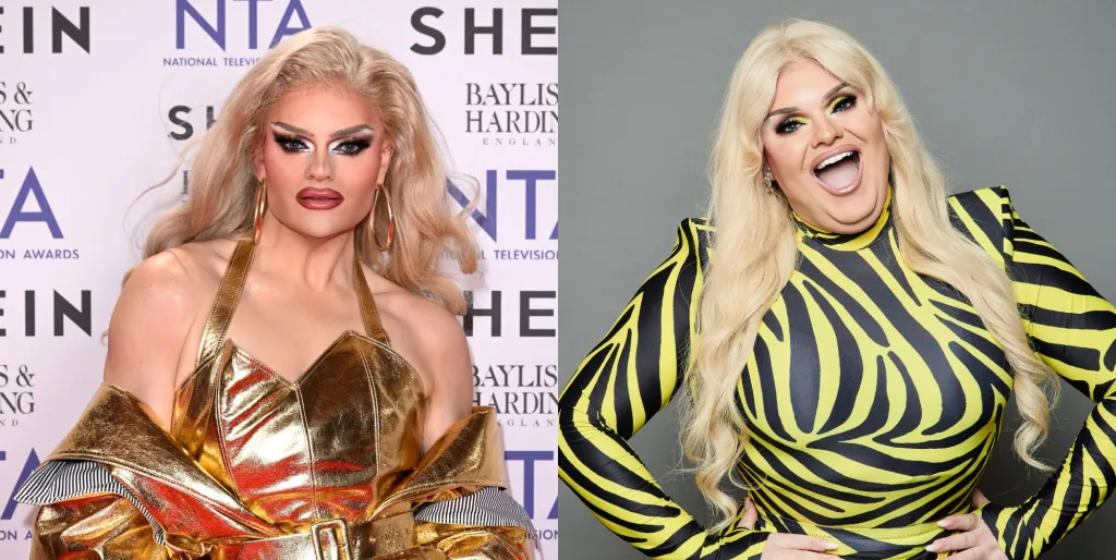 Drag Race UK star shuts down Ozempic claims, says weight loss down to ‘hard work’