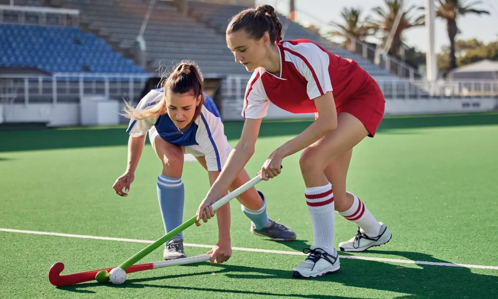 England Hockey to ban trans women from women’s competitions