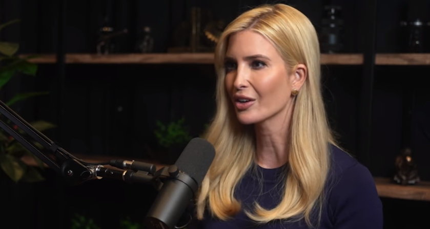 Ivanka Complains Of “Fake Crypto Coin” In Her Name